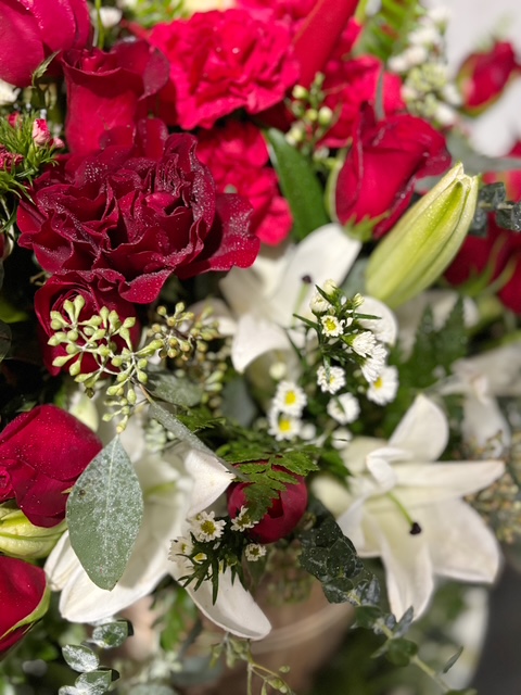 The Rose Garden (The Sequel) - Image 5