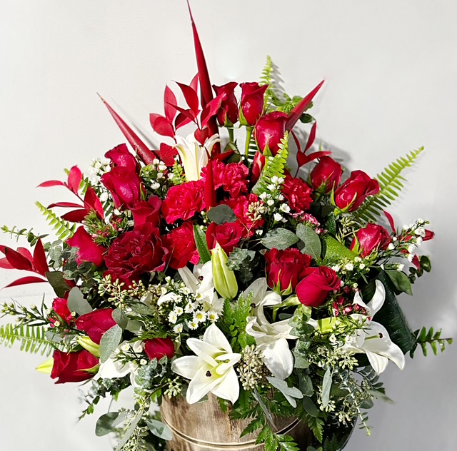 The Rose Garden (The Sequel) - Image 3