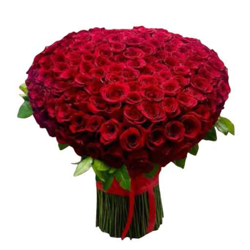 With Love, My Standing Heart