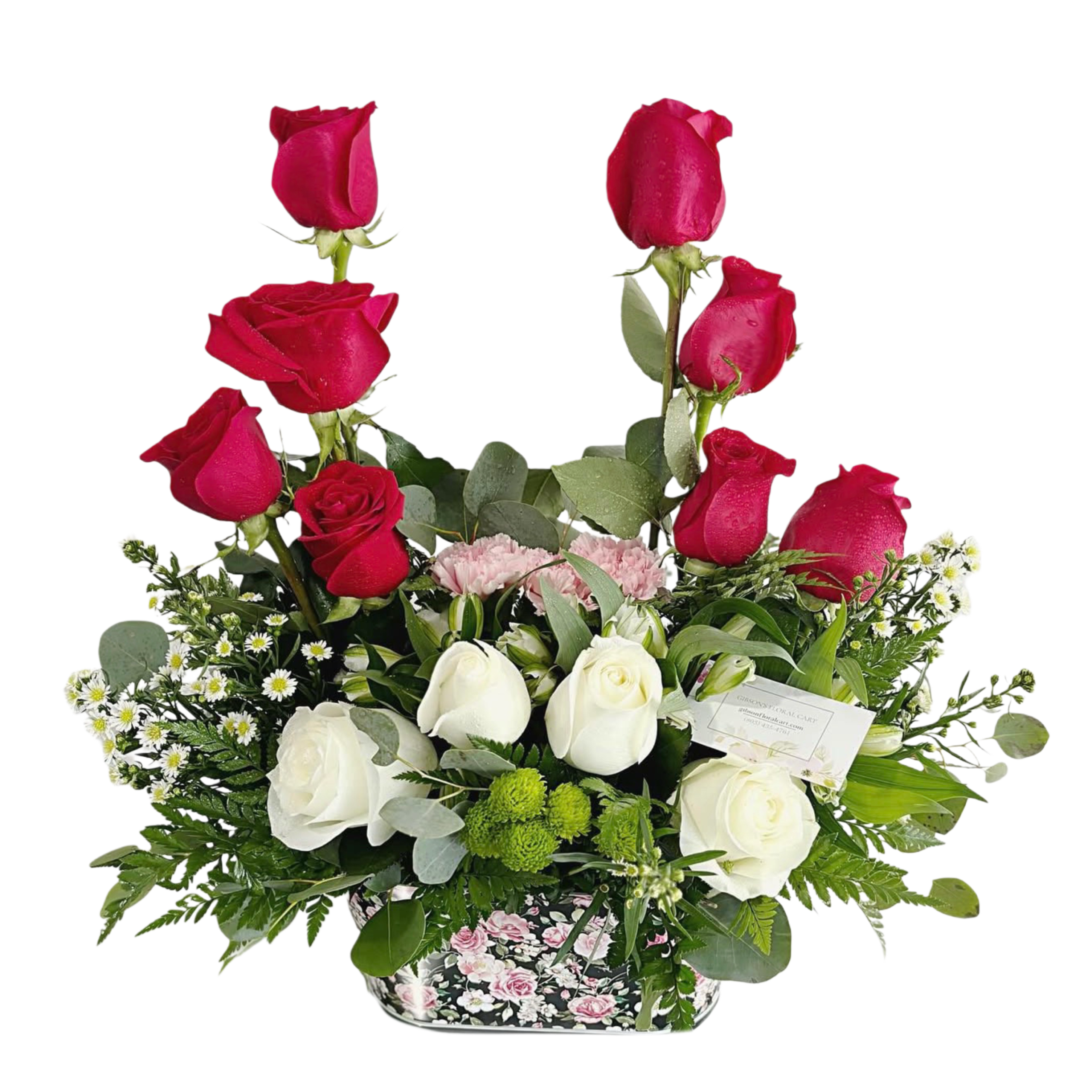 Love & Harmony Tower