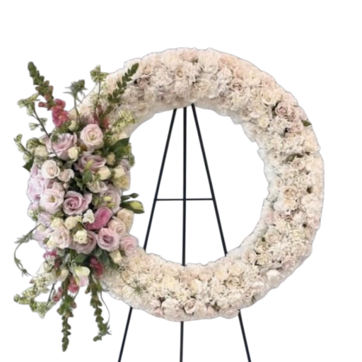 Eternity Wreath